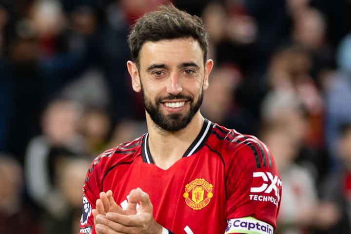 布鲁诺·费尔南德斯