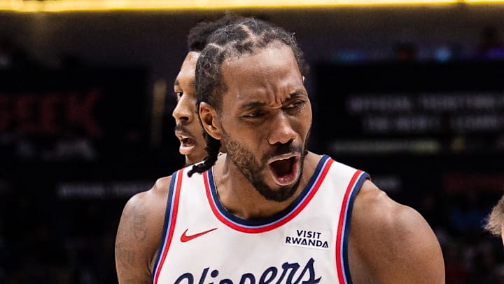 Leonard Leonard linked to potential trade