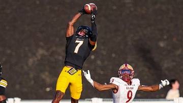 Jasin Shiggs Joins Nebraska Defense, Boosts Coverage Skills