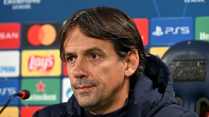 Simone Inzaghi