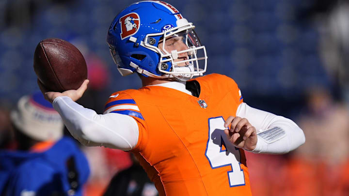 Miami Dolphins QB Zach Wilson