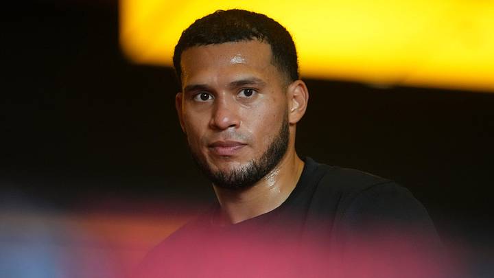 David Benavidez David Benavidez