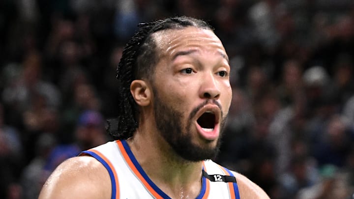 New York Knicks, Malik Beasley, Jalen Brunson, Detroit Pistons