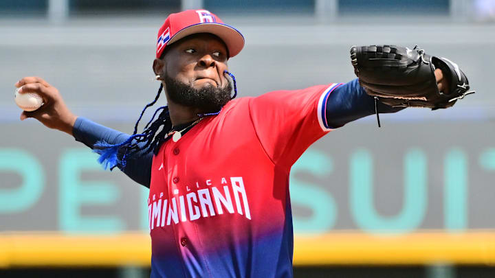 La Liga de Béisbol Profesional de la República Dominicana tuvo una reunión en la que se establecieron los cambios