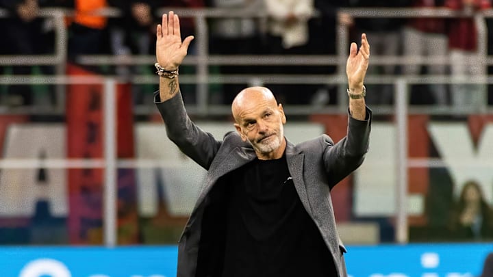 Stefano Pioli