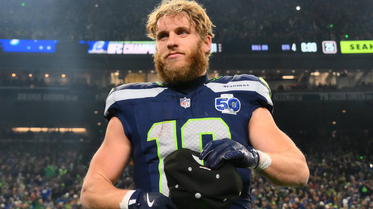 Cooper Kupp Tells Aaron Donald He's 'Not Allowed' to Come Out of Retirement