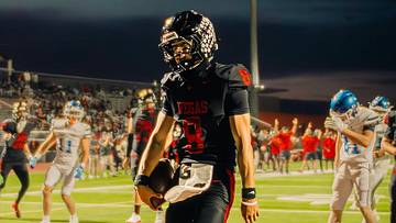 Nebraska Lands Dual-Threat QB Tanner Vibabul for 2026