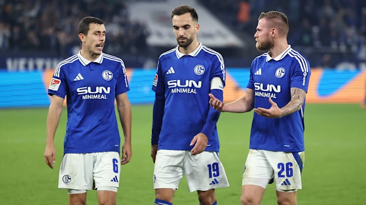 FC Schalke 04 (Archivbild)