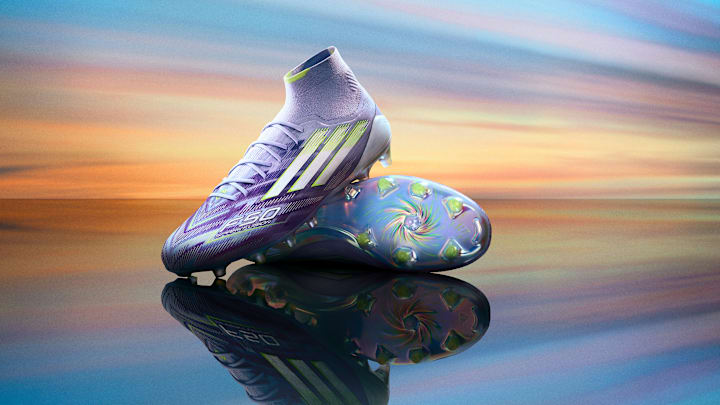 adidas f50 SPARKFUSION.