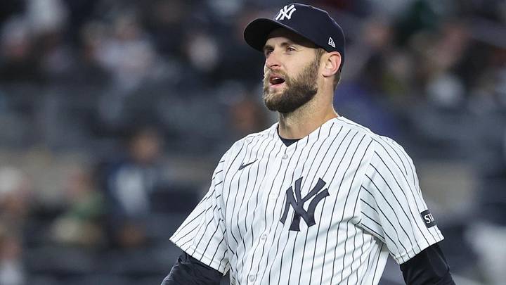 The Yankees optioned veteran RHP Jake Bird on Saturday, potentially opening the door for a certain Triple-A reliever to join the bullpen. The Yankees optioned veteran RHP Jake Bird on Saturday, potentially opening the door for a certain Triple-A reliever to join the bullpen.