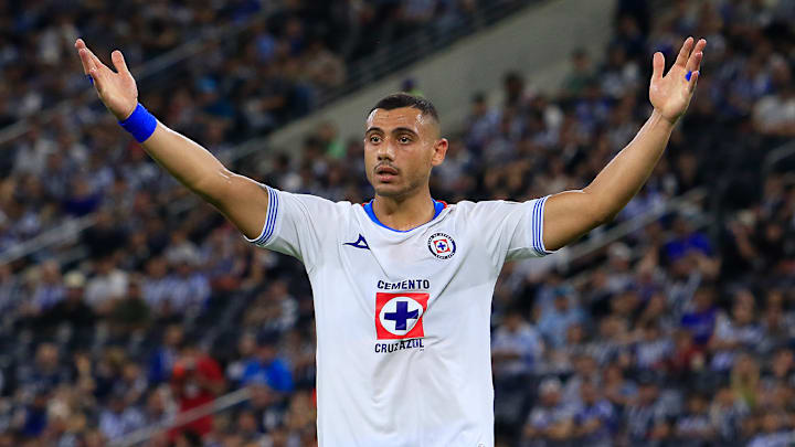 Giorgios Giakoumakis cerca de volver a la MLS