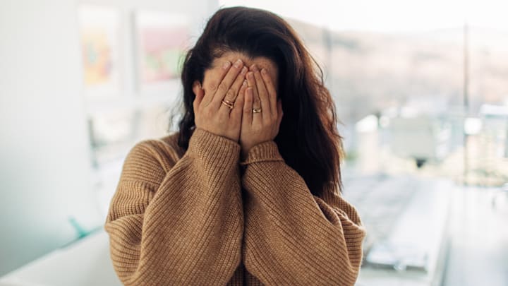 Spoiler alert: Not all introverts are shy. Spoiler alert: Not all introverts are shy.