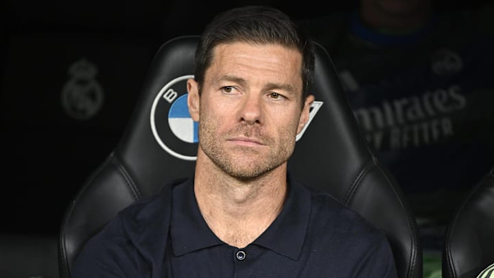 Xabi Alonso could be in the market for one more reinforcement this summer. Xabi Alonso could be in the market for one more reinforcement this summer.