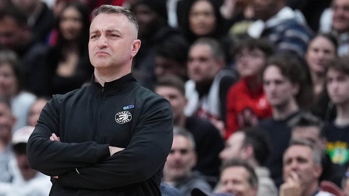 Latest Raptors signing offers a solution but misses the bigger picture