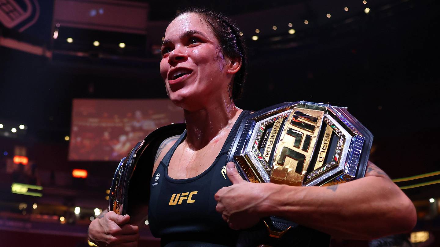 Retired UFC Women s Double champion Sparks Rumors Of Comeback Fight retired-ufc-women-s-double-champion-sparks-rumors-of-comeback-fight