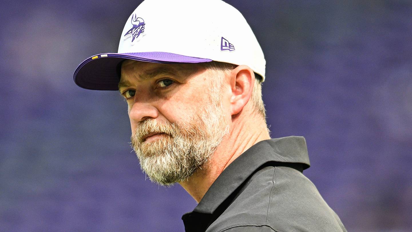 Vikings could have another head coaching candidate beyond Brian Flores