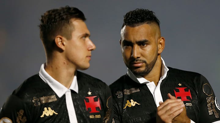 O confronto acontece na próxima terça-feira (27) O confronto acontece na próxima terça-feira (27)