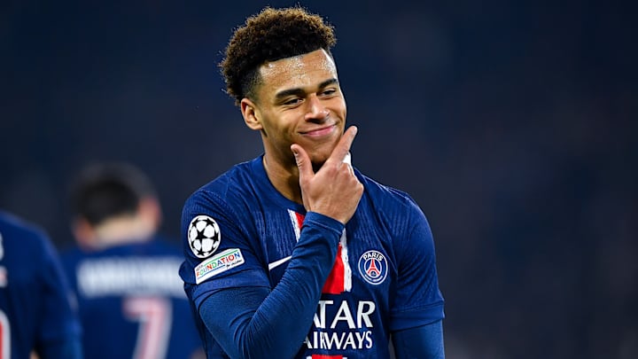 Le PSG est injouable en ce moment Le PSG est injouable en ce moment