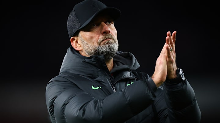 Jurgen Klopp