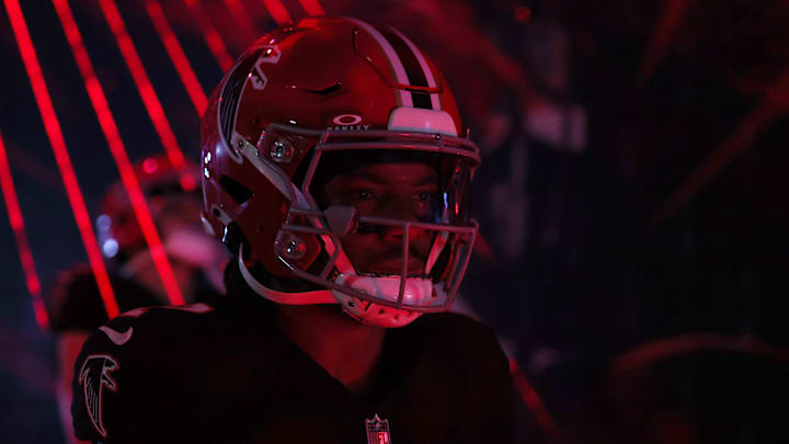 Los Angeles Rams v Atlanta Falcons - NFL 2025