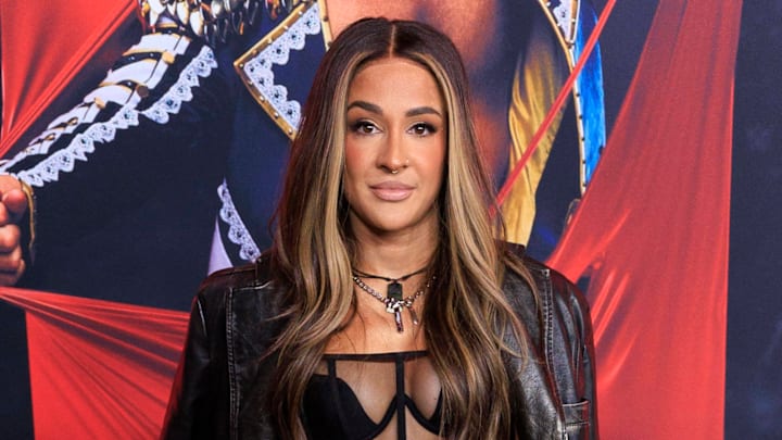 Dakota Kai returns on Raw