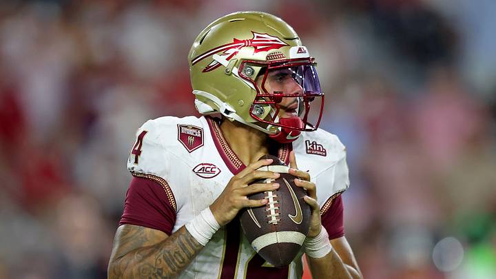 Florida State v Alabama Florida State v Alabama
