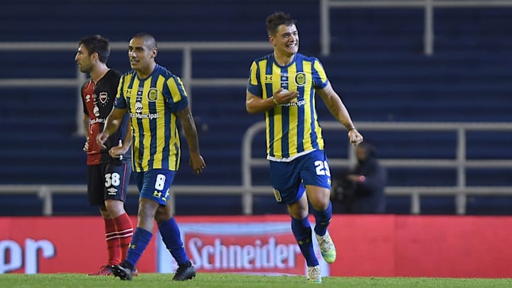 Luca Martínez Dupuy no llegará a Chivas