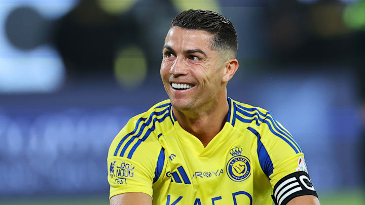 Sehen wir Cristiano Ronaldo bei der Klub-WM?