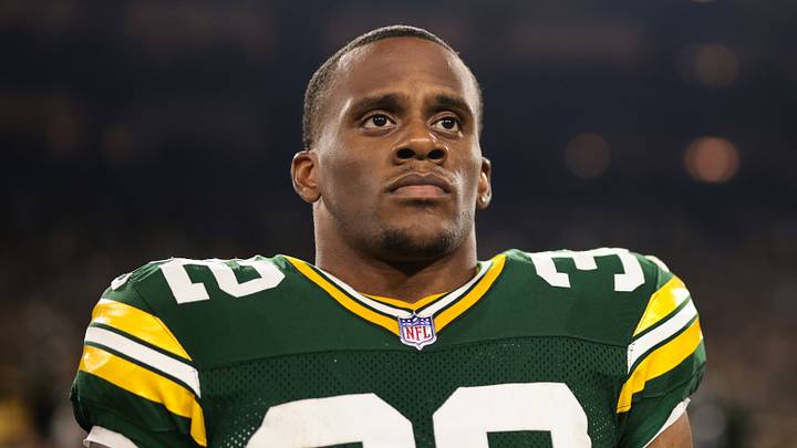 Atlanta Falcons v Green Bay Packers - NFL 2026