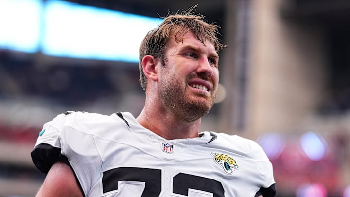 Jacksonville Jaguars v Houston Texans