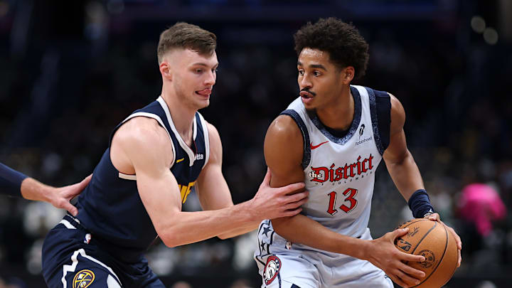 Denver Nuggets, Zach LaVine, Jordan Poole, NBA Trade Rumors