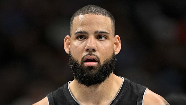 Dallas Mavericks, Caleb Martin