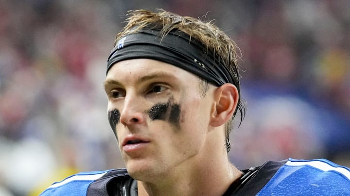 Indianapolis Colts wide receiver Alec Pierce (14) leaves the field Monday, Dec. 22, 2025, after losing a game against the San Francisco 49ers at Lucas Oil Stadium in Indianapolis.
