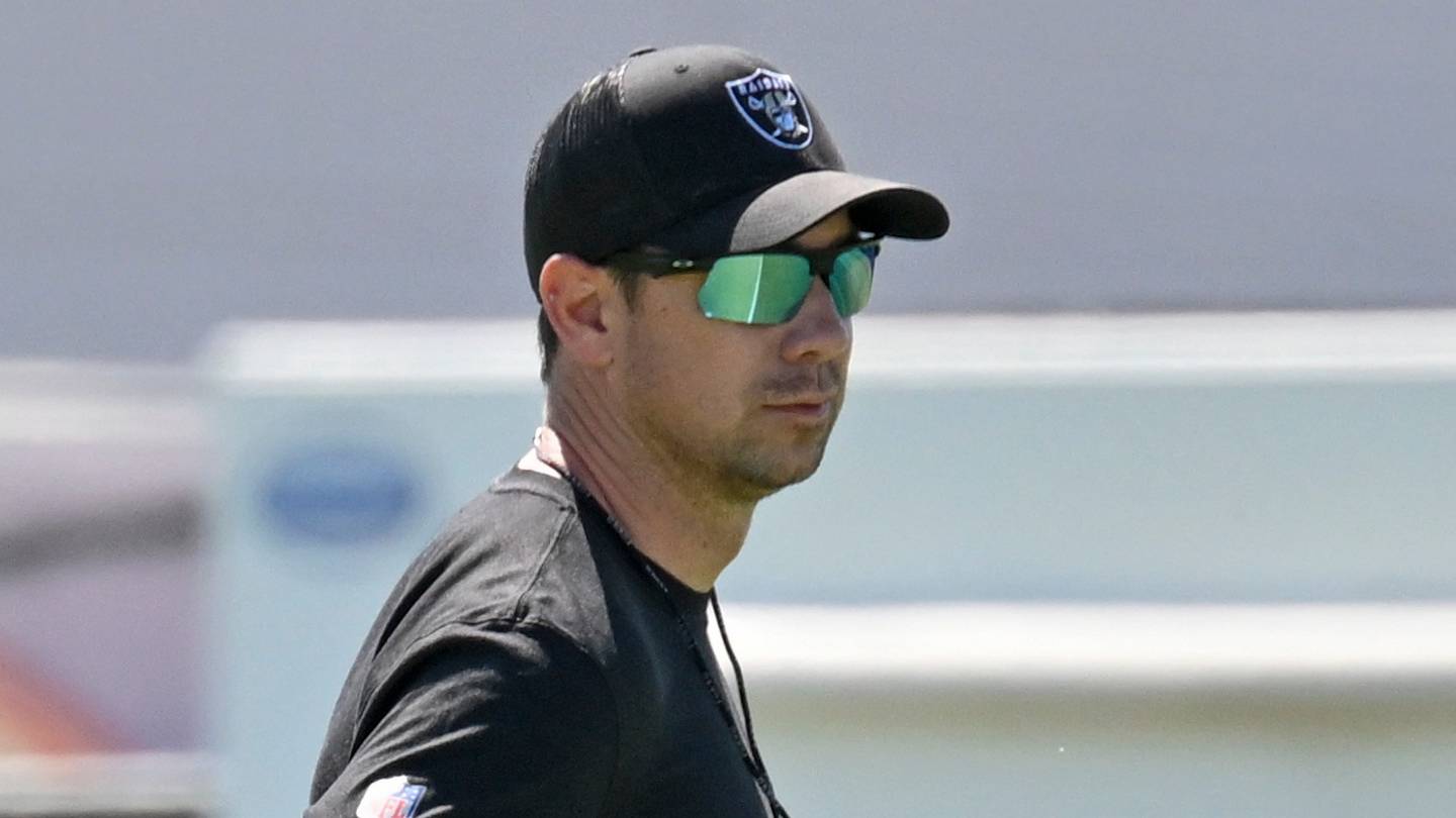 Every Raiders Player Who Helped Their Roster Chances in Preseason