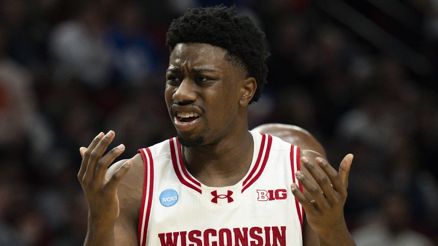 UCLA Losing Ground on Star Transfer John Blackwell