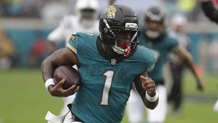 Travis Etienne Jr. would have several suitors across the NFL as an unrestricted free agent this offseason.