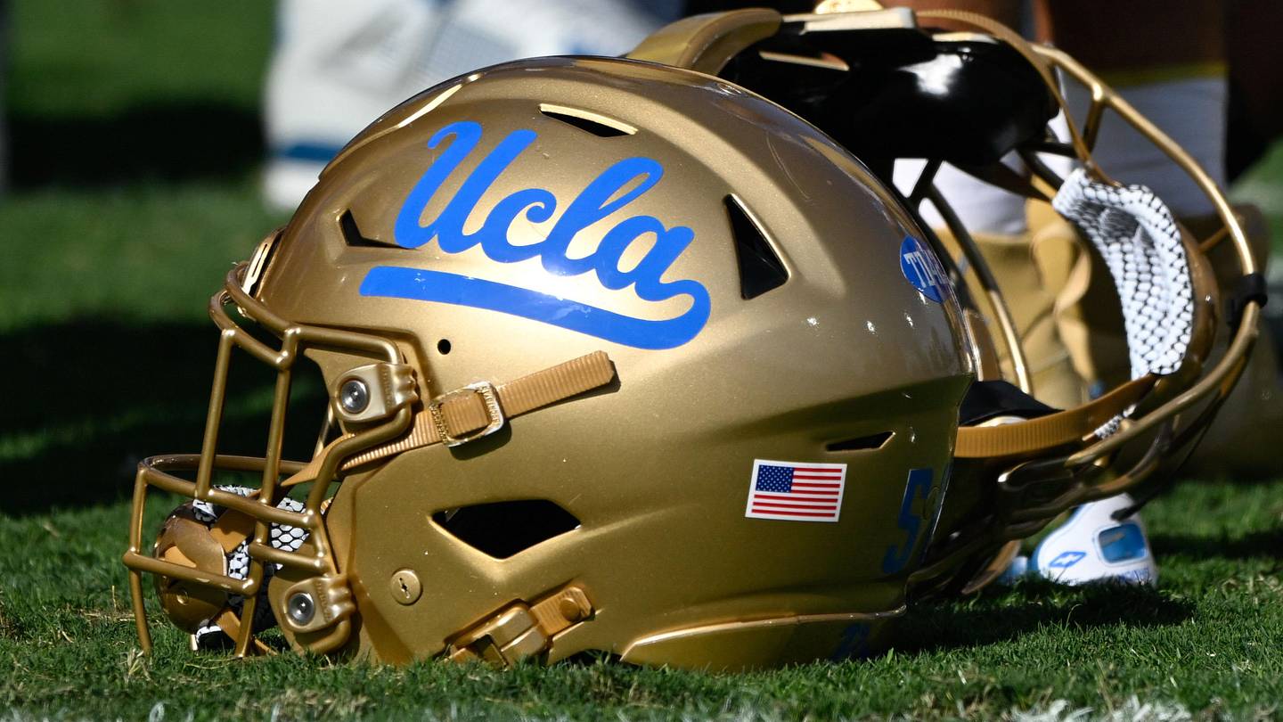 UCLA Enters Top 3 Nationally in National Recruiting Rankings