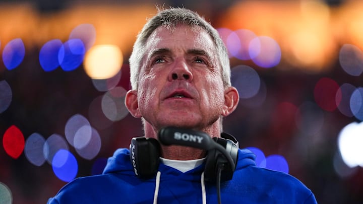 Las Vegas Raiders v Denver Broncos