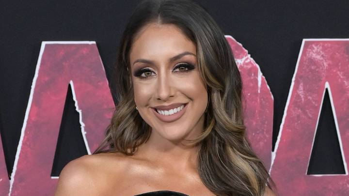 Dr. Britt Baker Dr. Britt Baker