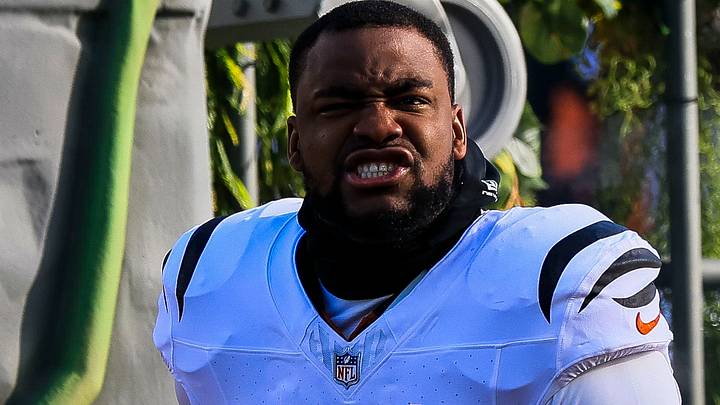 It'll be interesting to see what Joseph Ossai's return will mean for the Jets' defense moving forward. 