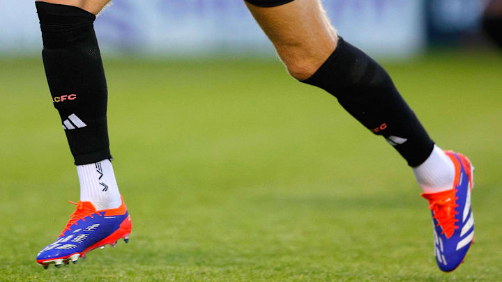 Shrewsbury Town v Leicester City - Pre-Season Friendly