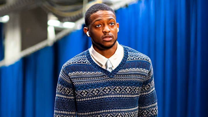 San Antonio Spurs v Oklahoma City Thunder