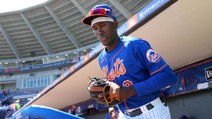Mauricio tiene a los Mets prestando mucha atención en su nivel