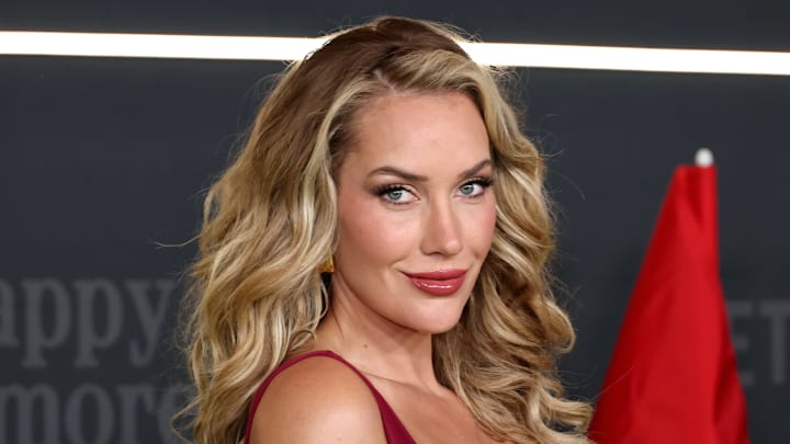 Paige Spiranac Paige Spiranac