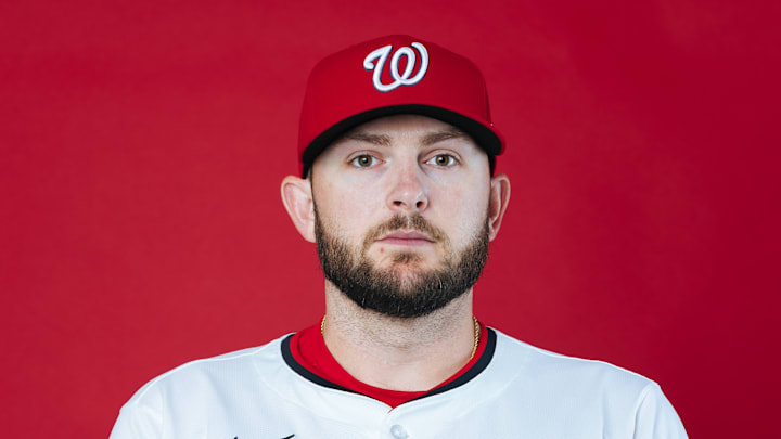 Konnor Pilkington