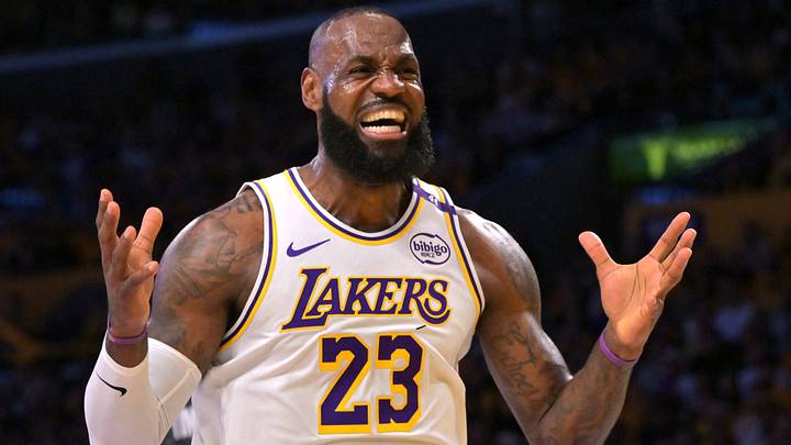 The Warriors may have a fallback plan to LeBron James