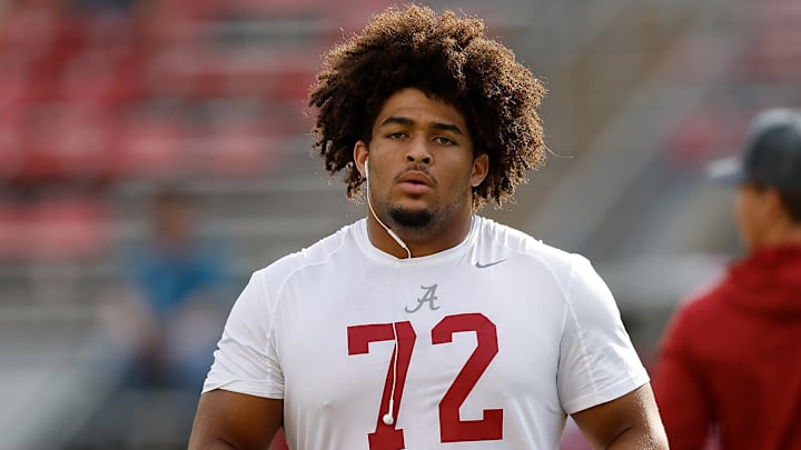 Alabama v Wisconsin
