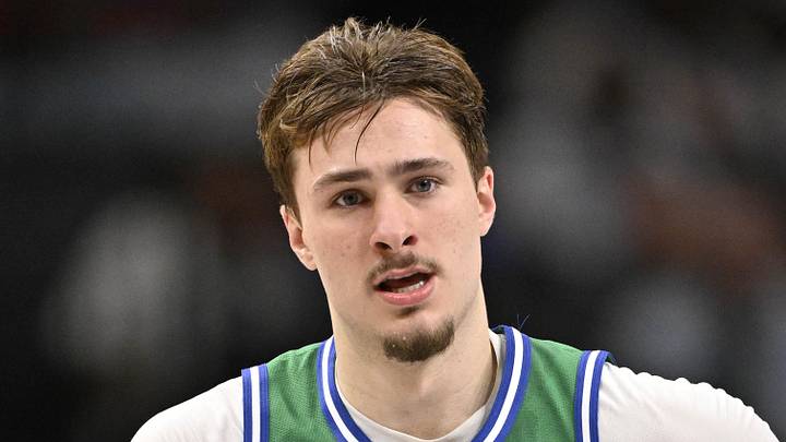 Dallas Mavericks, Cooper Flagg
