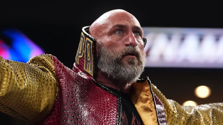 Tommaso Ciampa