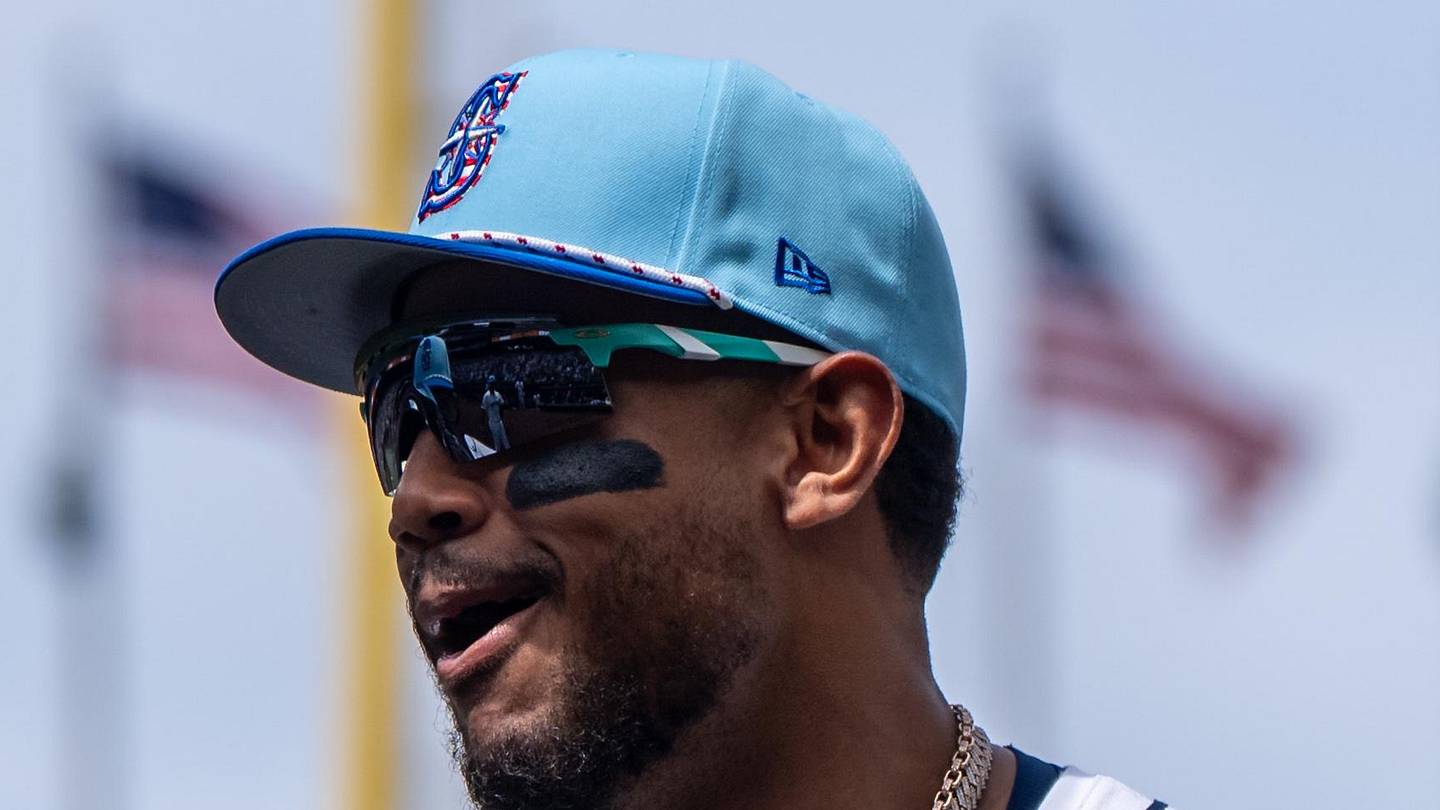 Julio Rodriguez Delivers Simple Message That Will Have Seattle Mariners Fans  Pumped